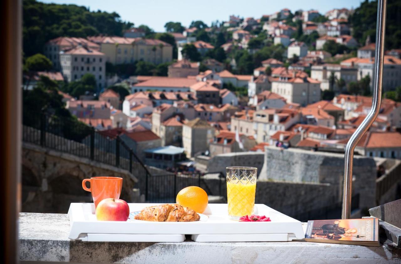Imperia II - Chic! Place Dubrovnik Exteriör bild