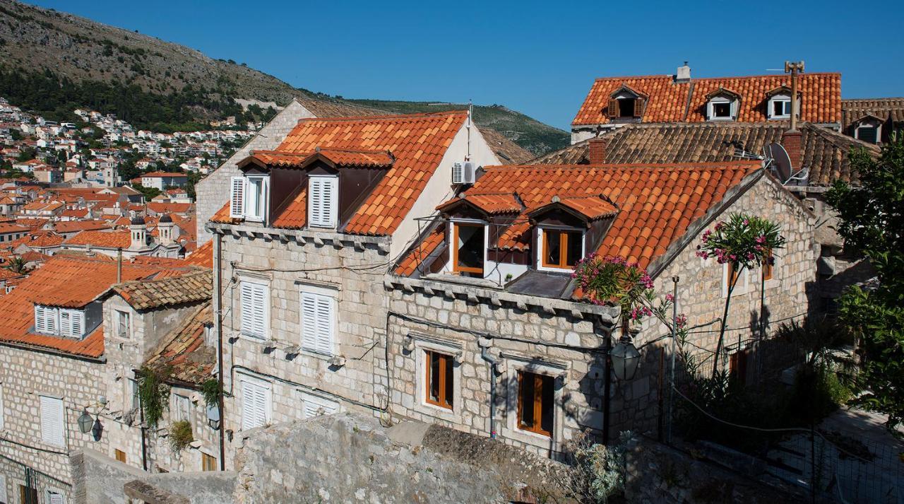 Imperia II - Chic! Place Dubrovnik Exteriör bild